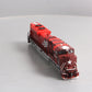 MTH 80-2009-0 Katy HO Scale SD70ACe Diesel Engine (DCC Ready) #1988