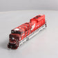 MTH 80-2009-0 Katy HO Scale SD70ACe Diesel Engine (DCC Ready) #1988