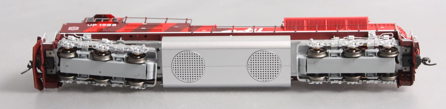 MTH 80-2009-0 Katy HO Scale SD70ACe Diesel Engine (DCC Ready) #1988