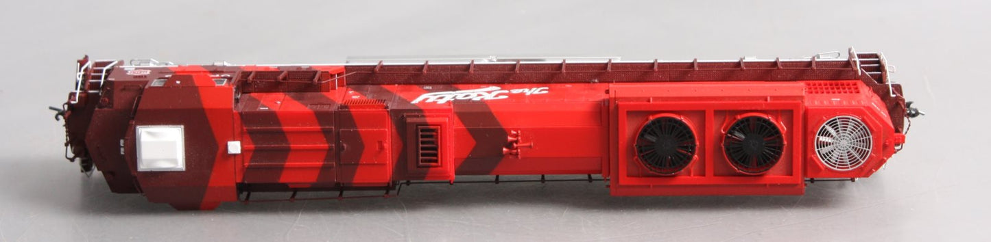 MTH 80-2009-0 Katy HO Scale SD70ACe Diesel Engine (DCC Ready) #1988