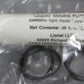 Lionel 6-21790 O Gauge Canadian National Dash-9 Diesel Tank Train Set NIB