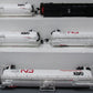 Lionel 6-21790 O Gauge Canadian National Dash-9 Diesel Tank Train Set NIB