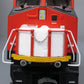 Lionel 6-21790 O Gauge Canadian National Dash-9 Diesel Tank Train Set NIB