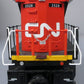 Lionel 6-21790 O Gauge Canadian National Dash-9 Diesel Tank Train Set NIB