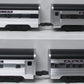 Lionel 6-19154 O Scale Atlantic Coast Line Aluminum Passenger Cars (Set of 4) NIB