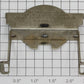 Lionel 1110-7 Front Truck Bracket