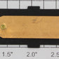 Lionel 752M-23 O Gauge Diesel Loco Copper Collector Pickup Assembly