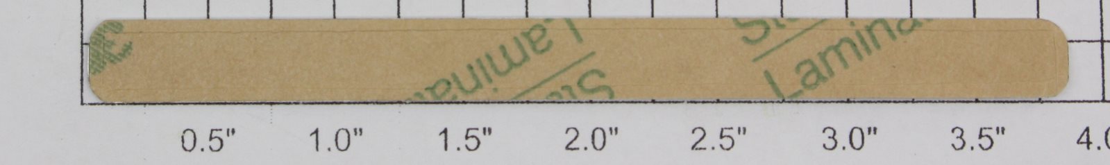 Lionel 385T-12 Nickel/Black 