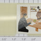 Lionel 14101-21 2-Pane Pylon Window Insert