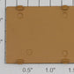 Lionel 4101-23 "Jasta 26" German Sign