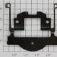 Lionel 1120-9 Painted Black Scout Front Truck Bracket