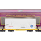 MTH 20-95187 O Gauge NASA Premier 47' TTX Heavy Duty Flat Car with Covered Load