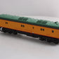 MTH 30-20553-3 Illinios Central E-6 B Unit Non-Powered DIesel Engine #4097
