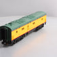 MTH 30-20553-3 Illinios Central E-6 B Unit Non-Powered DIesel Engine #4097