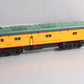MTH 30-20553-3 Illinios Central E-6 B Unit Non-Powered DIesel Engine #4097