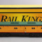 MTH 30-20553-3 Illinios Central E-6 B Unit Non-Powered DIesel Engine #4097