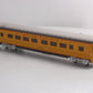 MTH 30-68112 O Union Pacific 60' Streamlined Coach Car #5408