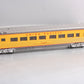 MTH 30-68112 O Union Pacific 60' Streamlined Coach Car #5408