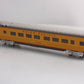 MTH 30-68112 O Union Pacific 60' Streamlined Coach Car #5408