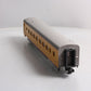 MTH 30-68112 O Union Pacific 60' Streamlined Coach Car #5408