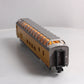 MTH 30-67824 Union Pacific 60' Streamlined ABS Full-Length Vista Dome Car