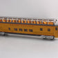 MTH 30-67824 Union Pacific 60' Streamlined ABS Full-Length Vista Dome Car