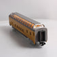 MTH 30-67824 Union Pacific 60' Streamlined ABS Full-Length Vista Dome Car