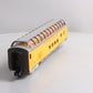 MTH 30-67824 Union Pacific 60' Streamlined ABS Full-Length Vista Dome Car