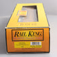 MTH 30-67824 Union Pacific 60' Streamlined ABS Full-Length Vista Dome Car