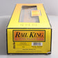 MTH 30-67824 Union Pacific 60' Streamlined ABS Full-Length Vista Dome Car