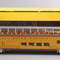 MTH 30-67824 Union Pacific 60' Streamlined ABS Full-Length Vista Dome Car