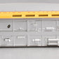 MTH 30-67824 Union Pacific 60' Streamlined ABS Full-Length Vista Dome Car