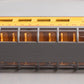 MTH 30-67824 Union Pacific 60' Streamlined ABS Full-Length Vista Dome Car