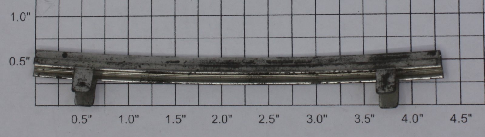 Lionel O22-23 Curve Inside Rail