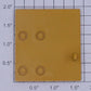 Lionel 19822-13 Yellow Pork Dispatch Door