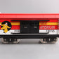 MTH 11-30113 #214 Circus Boxcar