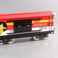 MTH 11-30113 #214 Circus Boxcar