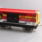 MTH 11-30113 #214 Circus Boxcar