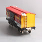 MTH 11-30113 #214 Circus Boxcar
