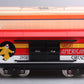 MTH 11-30113 #214 Circus Boxcar