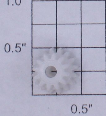 Lionel 12916-485 Water Tower Gear