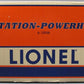 Lionel 6-12938 O PS-1 Powerstation-Powerhouse Set LN/Box