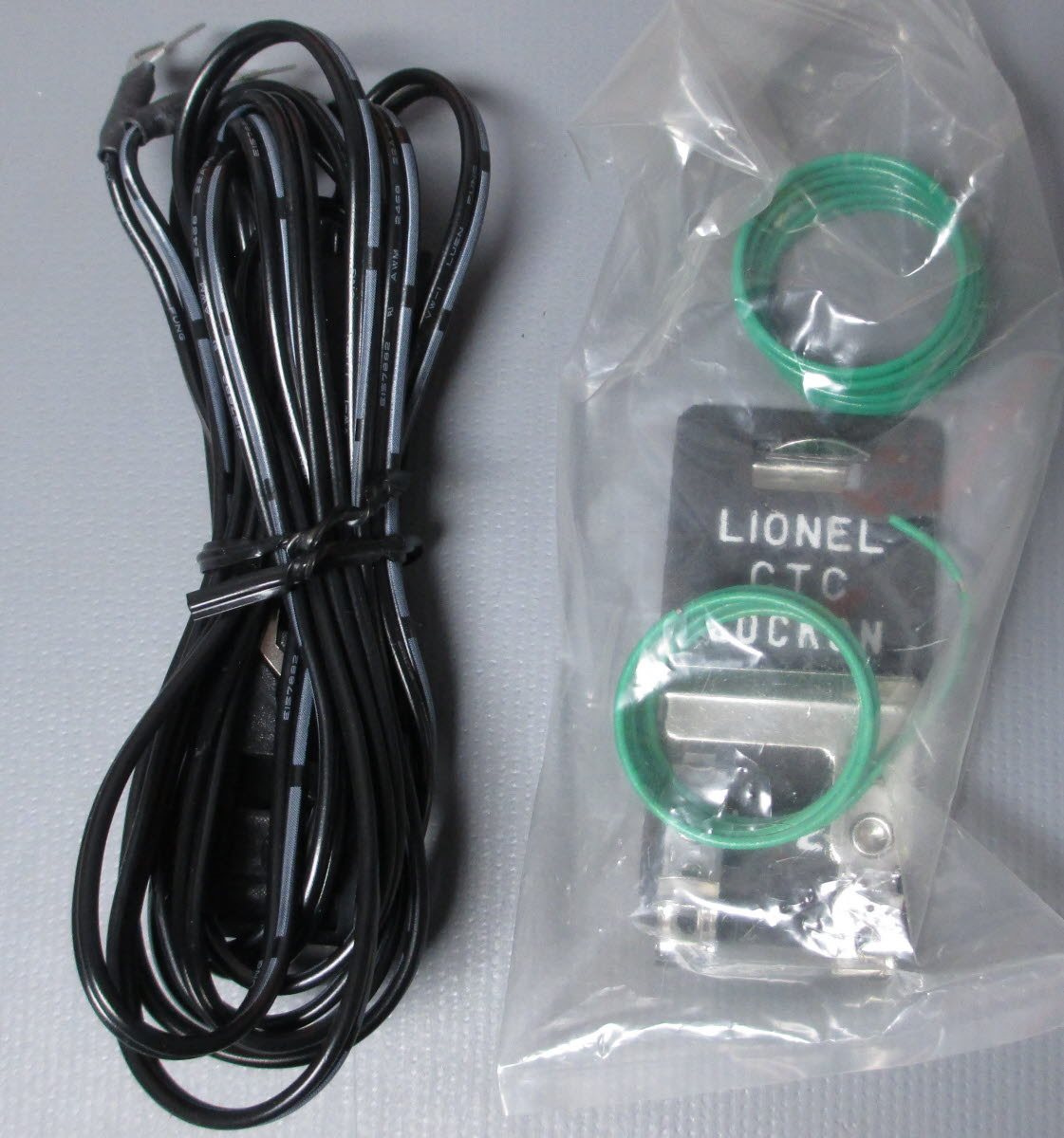 Lionel 6-12938 O PS-1 Powerstation-Powerhouse Set LN/Box