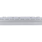 Walthers 932-9761 HO Santa Fe El Capitan 85' Budd Hi-Level Coach w/ Tail Sign LN/Box