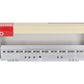 Walthers 932-9761 HO Santa Fe El Capitan 85' Budd Hi-Level Coach w/ Tail Sign LN/Box