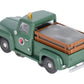 Lionel 6-39539 O Northern Pacific 1955 MOW Pickup Truck w/Railroad Wheels