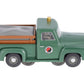Lionel 6-39539 O Northern Pacific 1955 MOW Pickup Truck w/Railroad Wheels