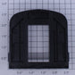 Lionel 2532-42 Black Vestibule End without the Inner Door
