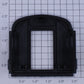 Lionel 2532-42 Black Vestibule End without the Inner Door