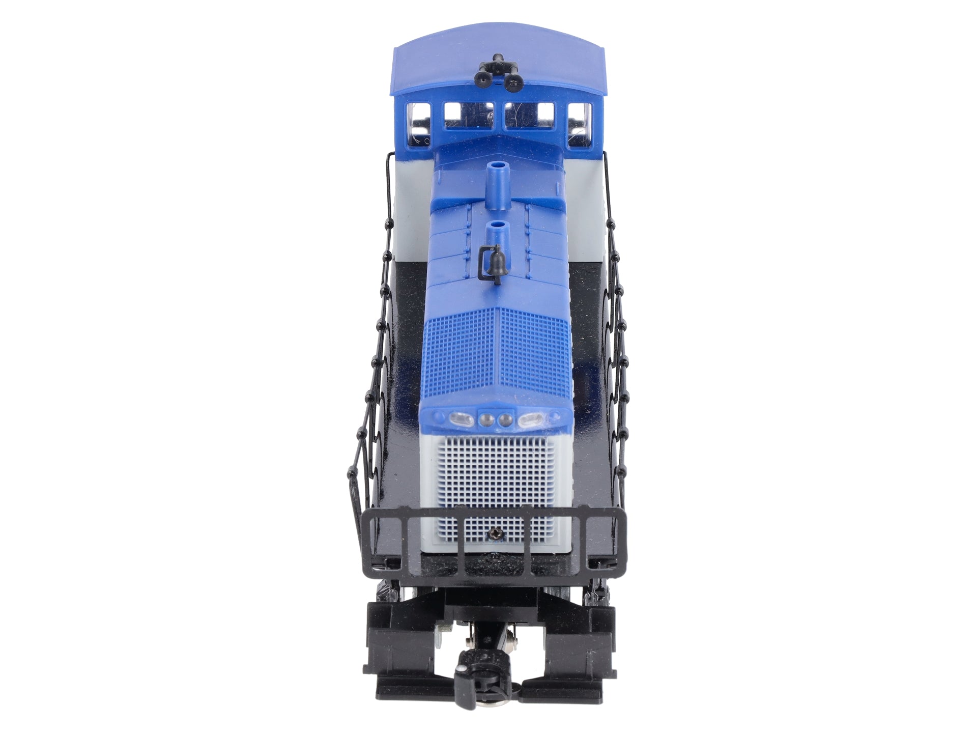 K-Line K2217 O Gauge CSX MP-15 Diesel Switcher #2217